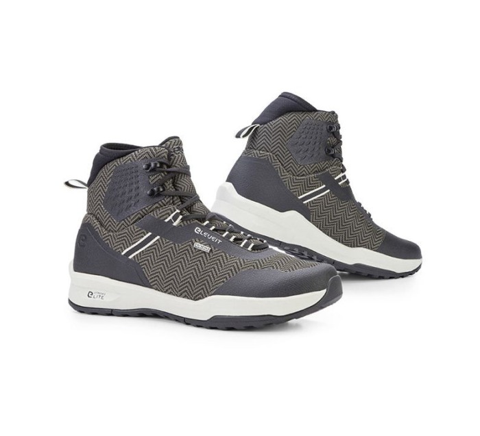 GHETE ELEVEIT DIVERGE DARK OLIVE [1]