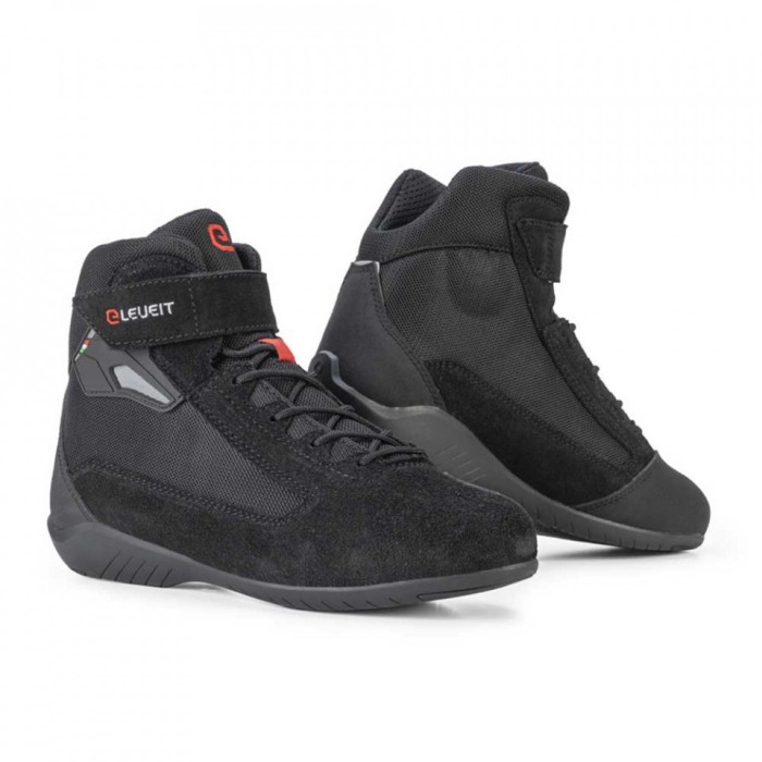 GHETE ELEVEIT FIGHTER [1]