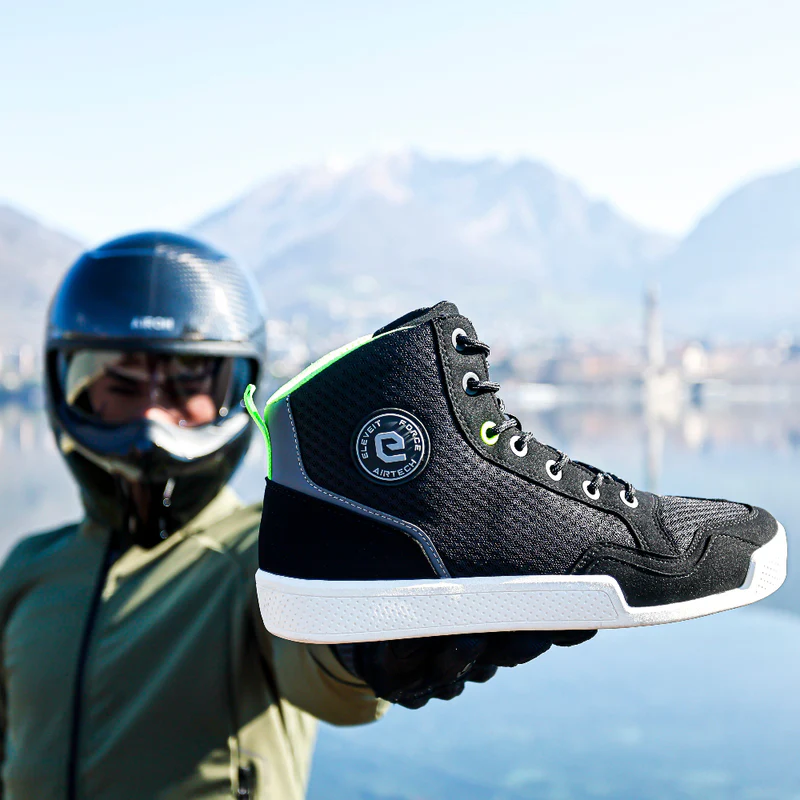 GHETE ELEVEIT FORCE AIRTECH [5]