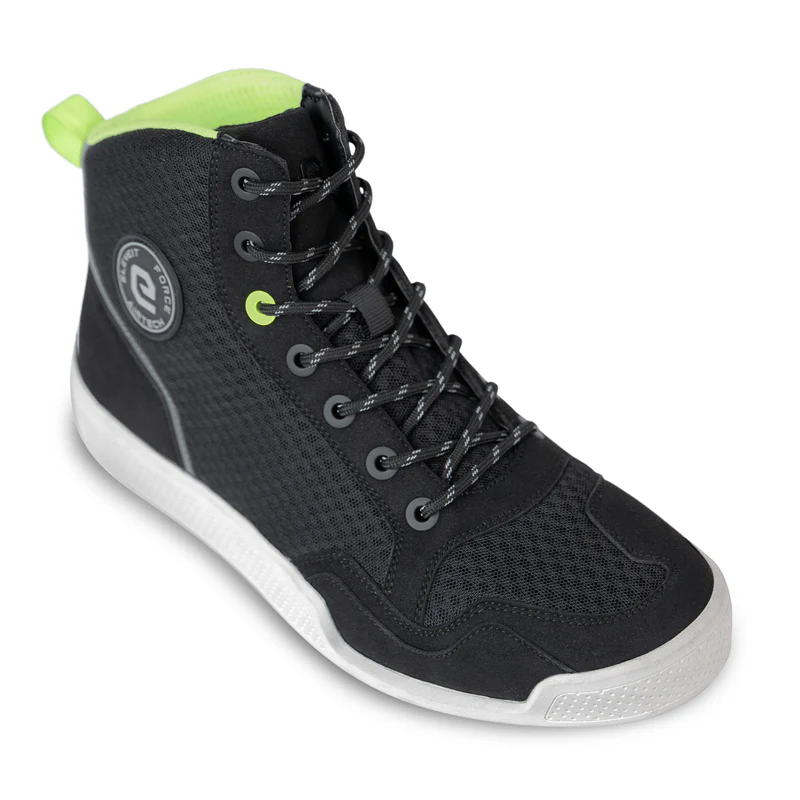 GHETE ELEVEIT FORCE AIRTECH [3]