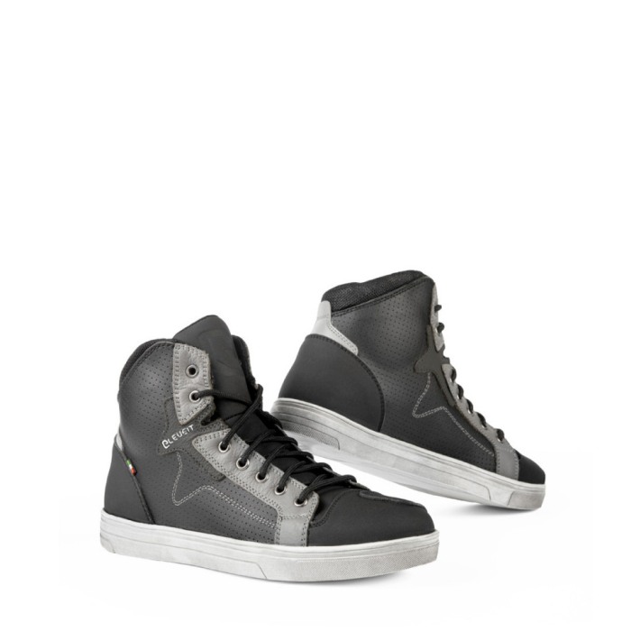 GHETE ELEVEIT FREERIDE 2.2 AIR NEGRU [1]