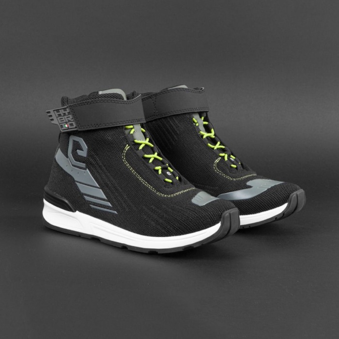 GHETE ELEVEIT HYBRID [4]