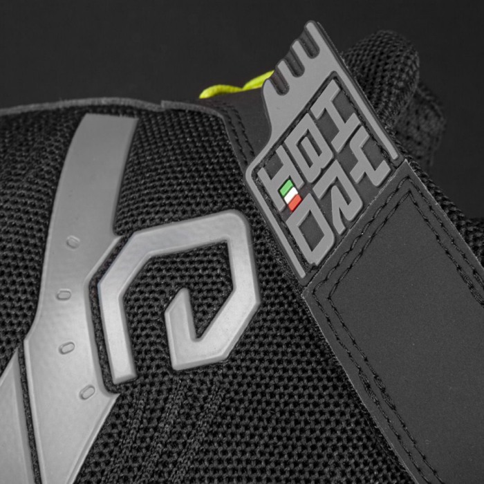 GHETE ELEVEIT HYBRID [3]