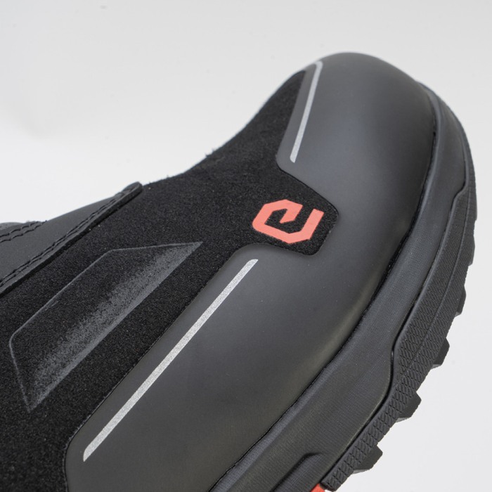 GHETE ELEVEIT VENOM WP NEGRU [2]