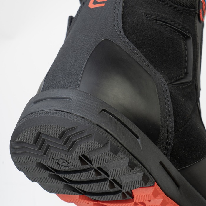 GHETE ELEVEIT VENOM WP NEGRU [4]