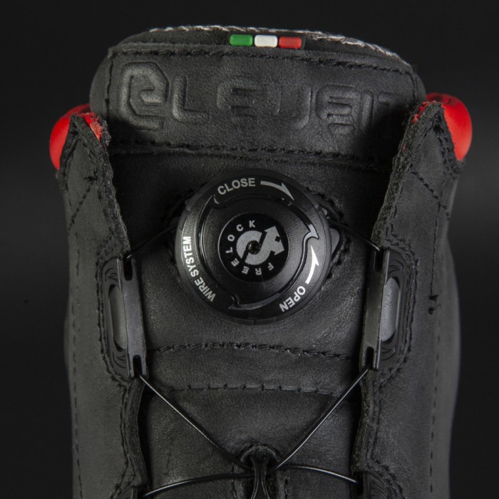 GHETE ELEVEIT VERSUS WP [3]