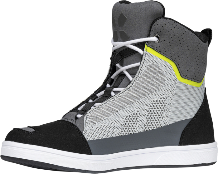 Ghete IXS Rapid-Air 1.0 Light Grey [2]