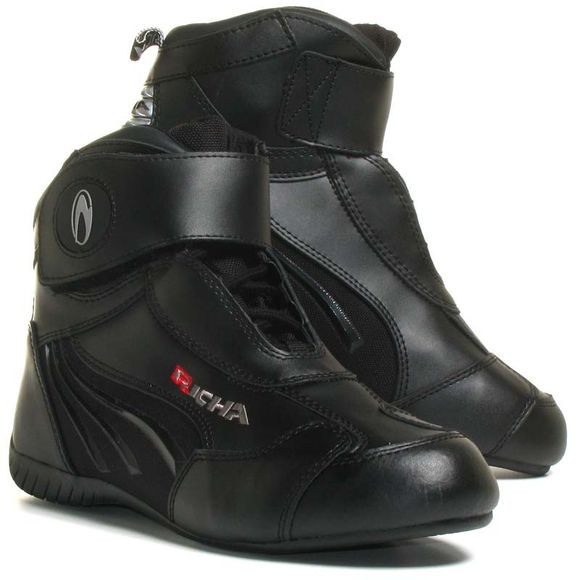 GHETE RICHA KART [1]