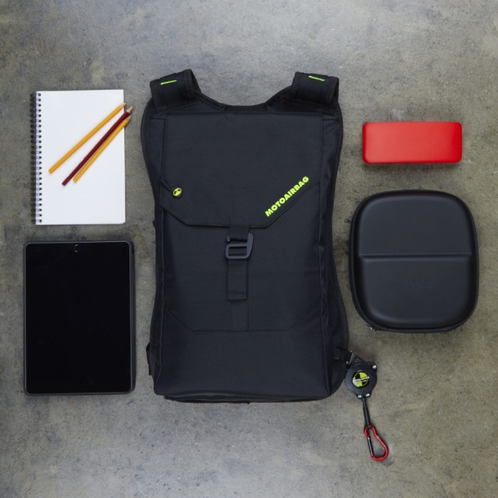 GHIOZDAN MOTOAIRBAG CITY AIRBAG [5]