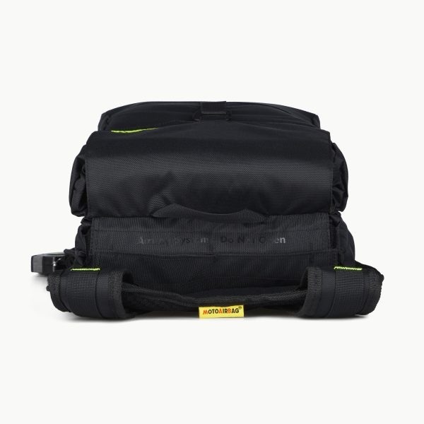 GHIOZDAN MOTOAIRBAG CITY AIRBAG [3]