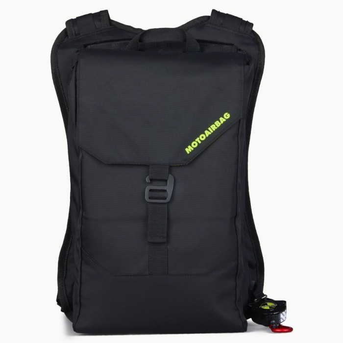 GHIOZDAN MOTOAIRBAG CITY AIRBAG [1]