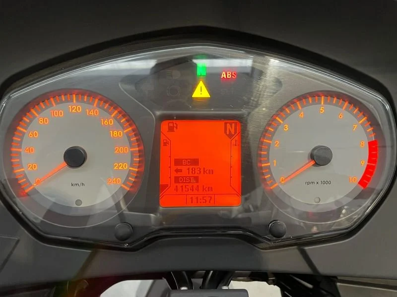 BMW R 1200 RT Second Hand [3]