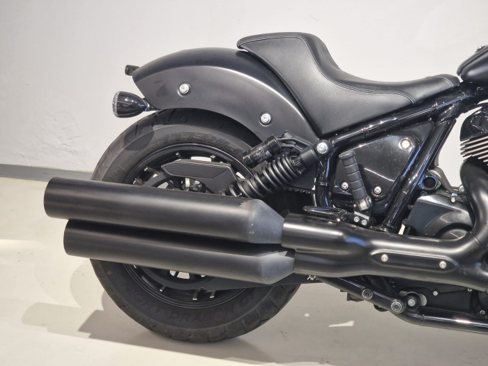 Indian Spot Cheif [8]