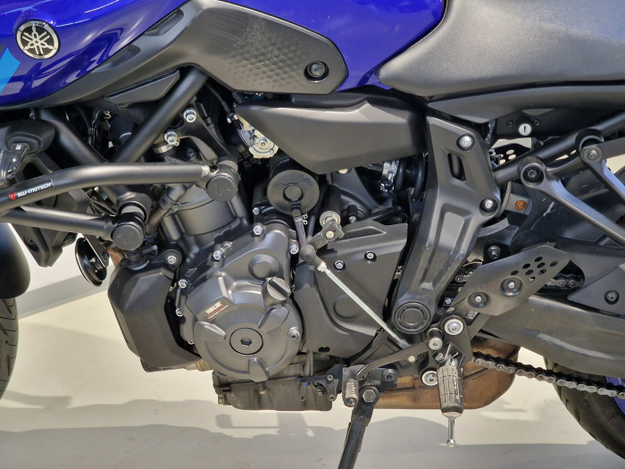 Yamaha MT-07 2023 [7]