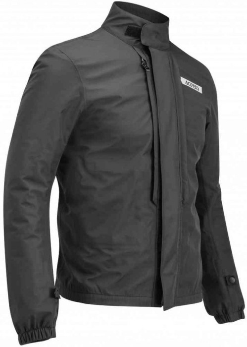 JACHETA ACERBIS X-TOUR NEGRU [2]
