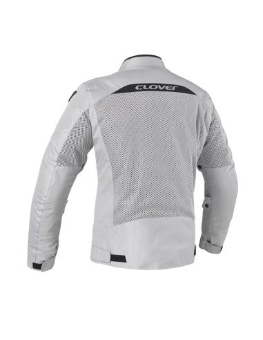 JACHETA CLOVER AIRTEK WP GRI [3]