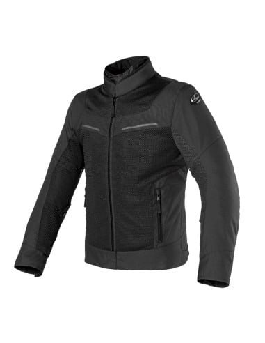 JACHETA CLOVER AIRTEK WP NEGRU [1]