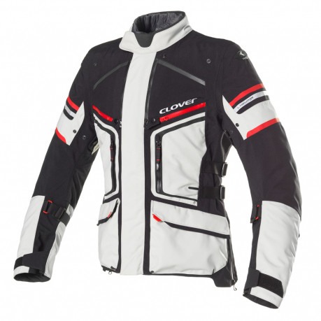 JACHETA CLOVER LAMINATOR - 2 WP [1]