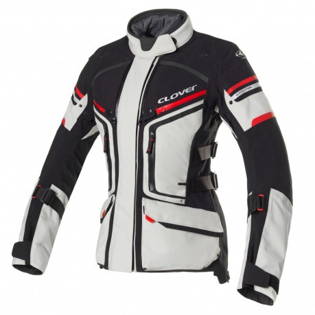 JACHETA CLOVER LAMINATOR - 2 WP DAMA [1]