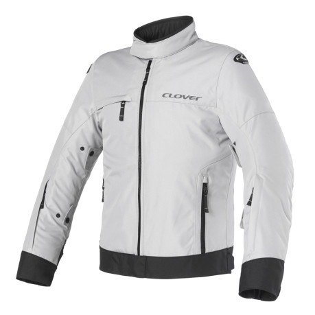 JACHETA CLOVER LOOPING GRI [1]