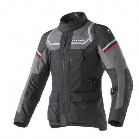 JACHETA CLOVER OUTLAND WP DAMA [1]