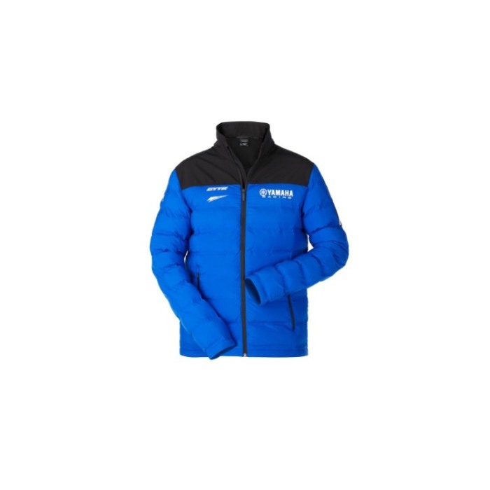 JACHETA HIBRIDA YAMAHA [1]
