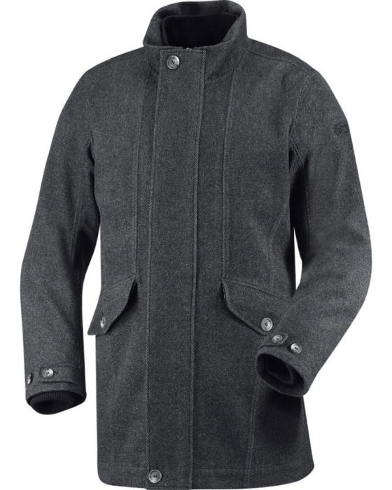JACHETA IXS CAYENNE II CITY WEAR GRI [1]