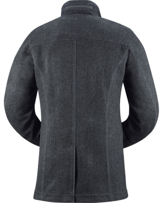 JACHETA IXS CAYENNE II CITY WEAR GRI [2]