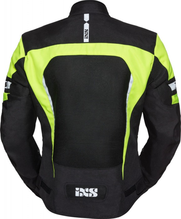 JACHETA IXS LEVANTE AIR 2.0 GALBEN [2]