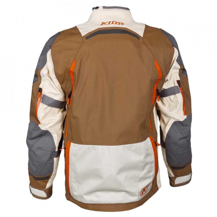 JACHETA KLIM BADLANDS PRO [2]
