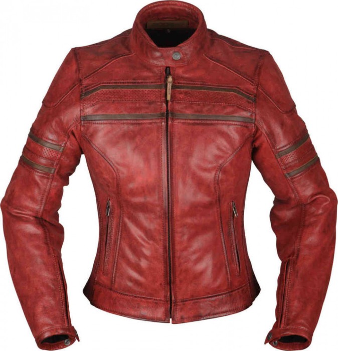 JACHETA PIELE MODEKA IONA [1]