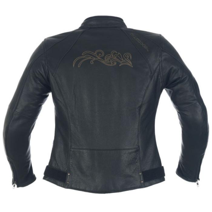 JACHETA PIELE RICHA MONTANNAH [2]