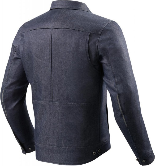 JACHETA REVIT CROSBY DENIM [2]