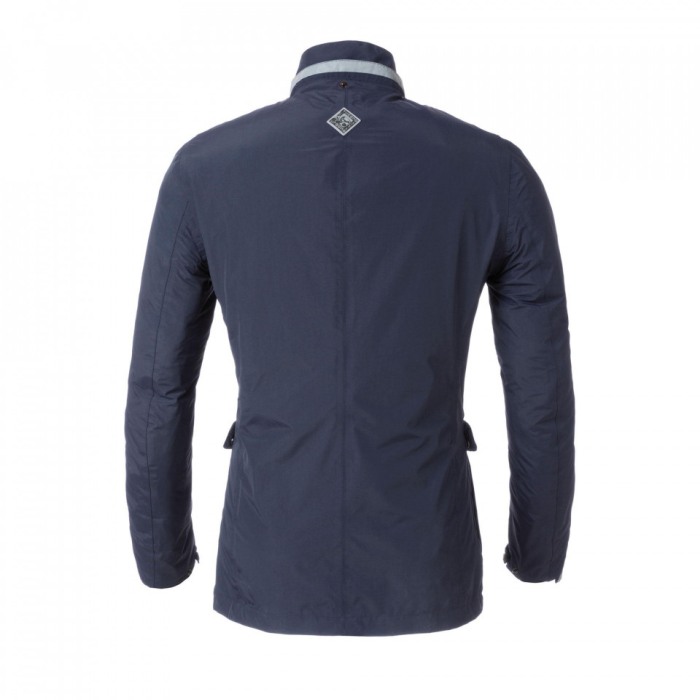 JACHETA TUCANO URBANO CHICCO ALBASTRU [2]