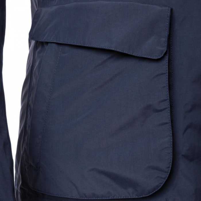 JACHETA TUCANO URBANO CHICCO ALBASTRU [3]