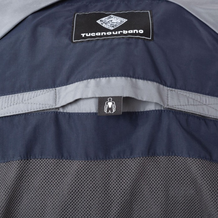 JACHETA TUCANO URBANO CHICCO ALBASTRU [7]