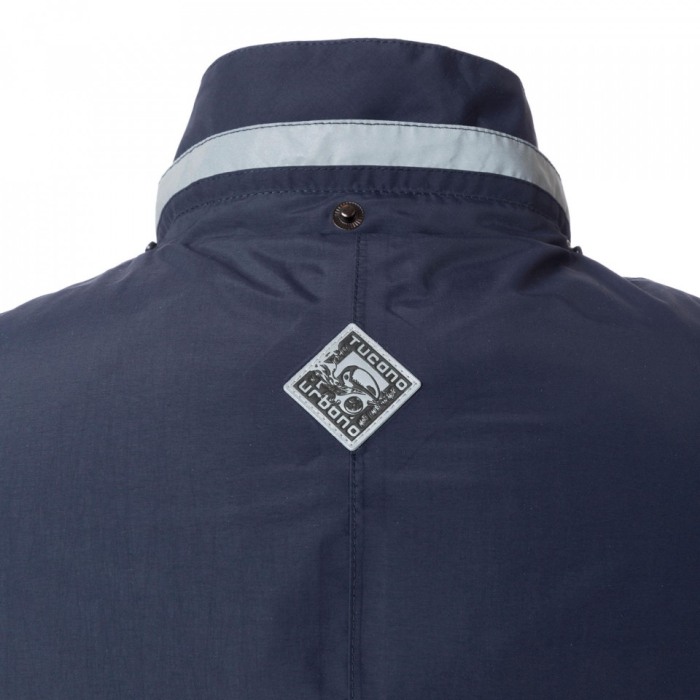 JACHETA TUCANO URBANO CHICCO ALBASTRU [4]