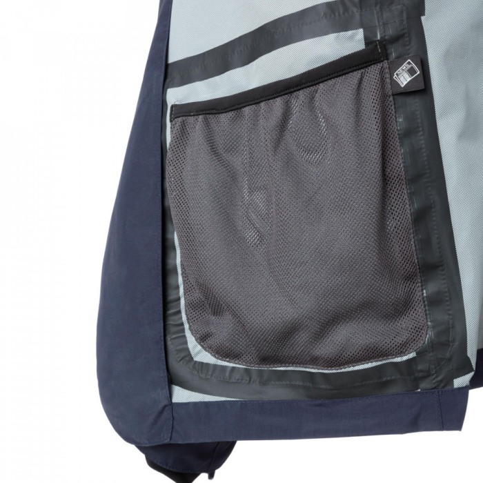 JACHETA TUCANO URBANO CHICCO ALBASTRU [5]