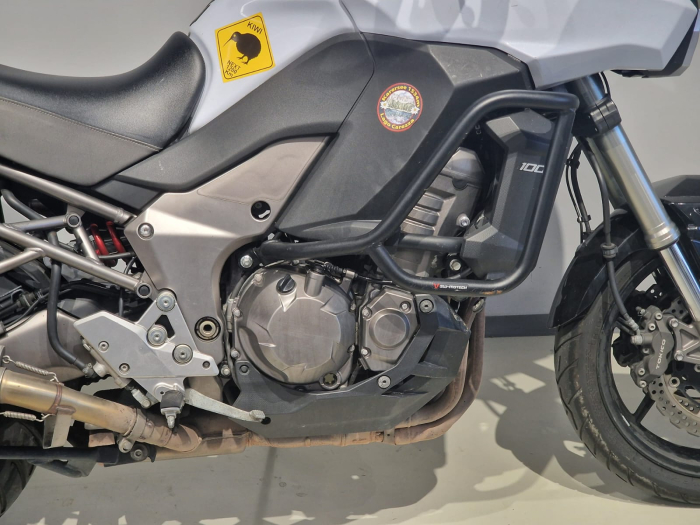 Kawasaki Versys 1000 [8]