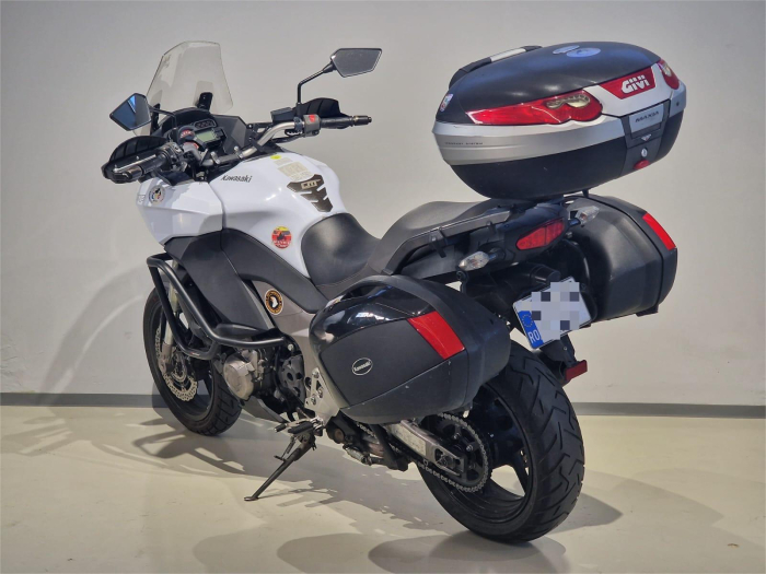 Kawasaki Versys 1000 [5]