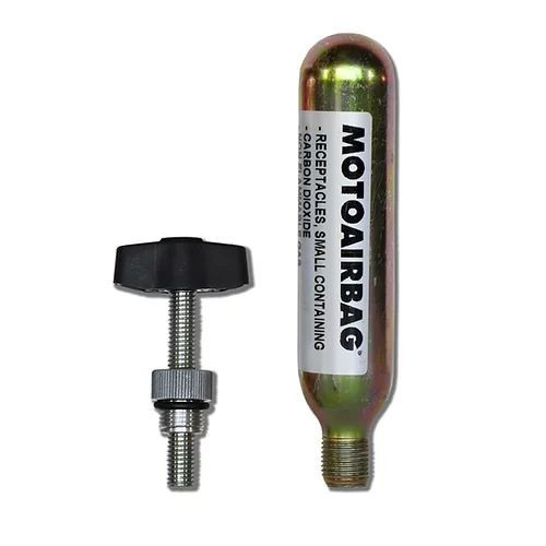 KIT MOTOAIRBAG REINCARCARE AIRBAG 1X [1]