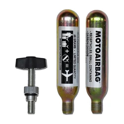 KIT MOTOAIRBAG REINCARCARE AIRBAG 2X [1]
