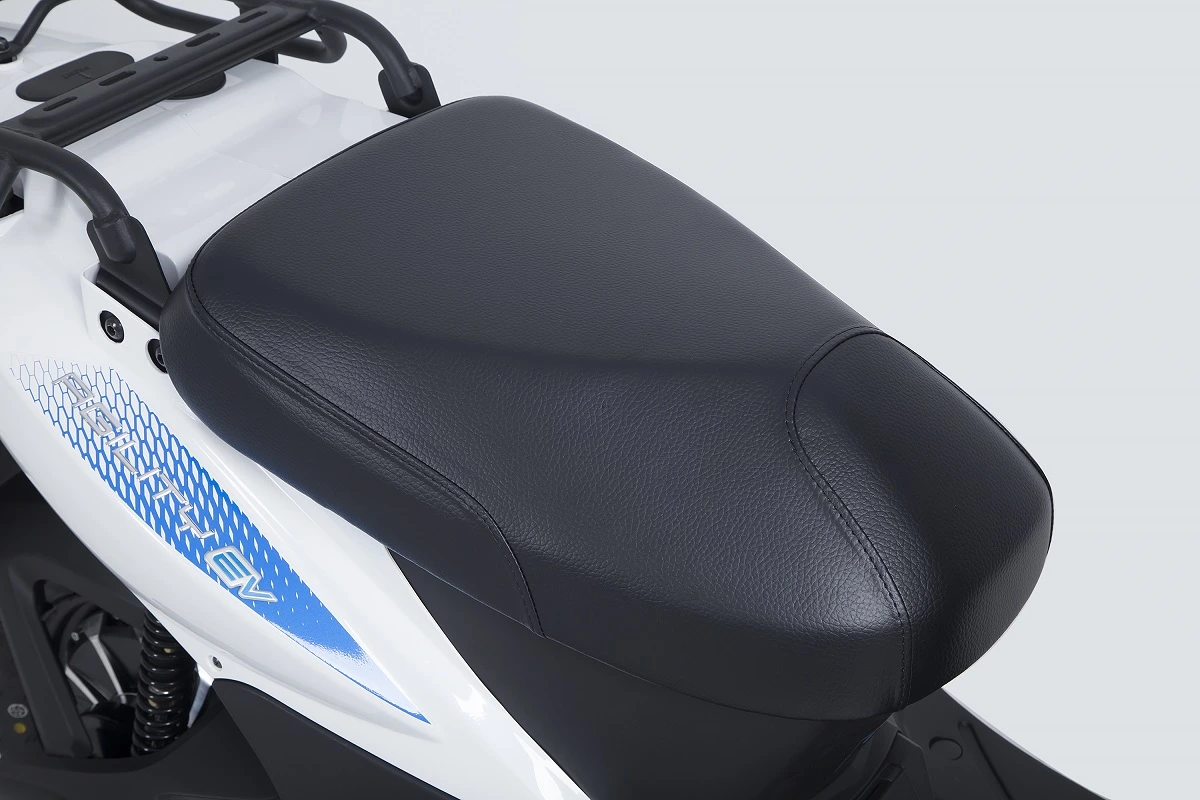 Kymco Agility Carry EV [6]