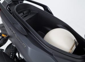 Kymco Dink R 125i CBS [5]