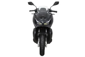 Kymco Dink X 125i ABS TCS [3]