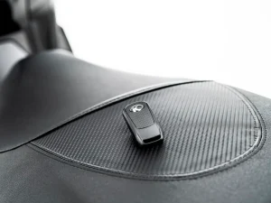 Kymco Downtown GT 125i ABS TCS [7]