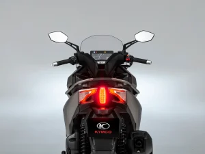 Kymco Downtown GT 125i ABS TCS [4]