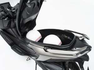 Kymco Downtown GT 125i ABS TCS [5]
