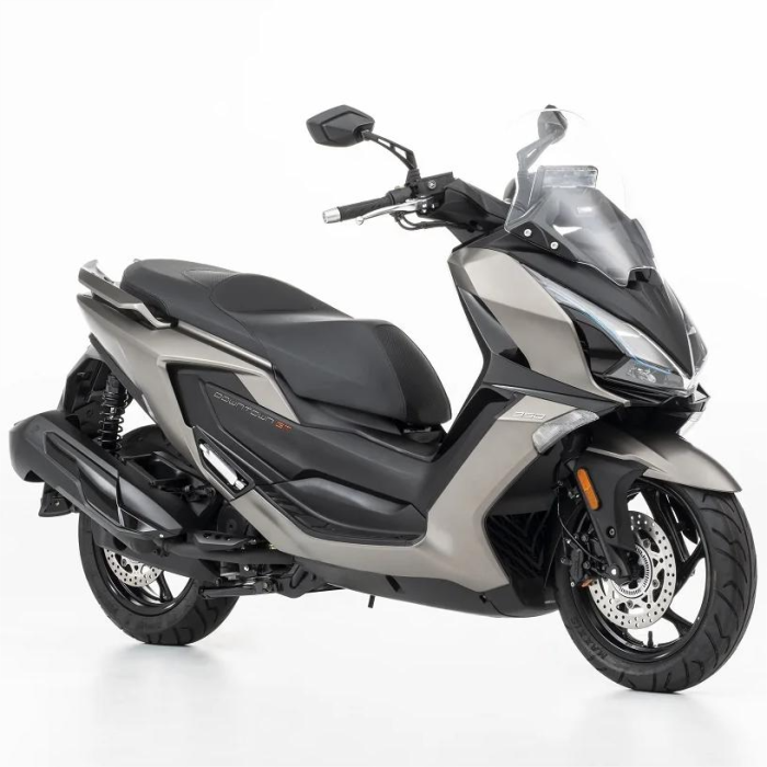 Kymco Downtown GT 350i ABS TCS [7]