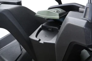 Kymco DT X125i ABS TCS [6]